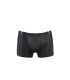 PASSION 049 SHORT MATT NEGRO L XL