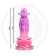 EPIC GALATEA DILDO BRILLO LUNAR
