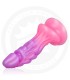 EPIC GALATEA DILDO BRILLO LUNAR