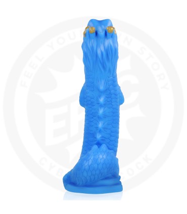 EPIC NAGA DILDO DRAGON CELESTIAL