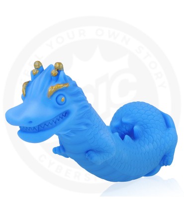 EPIC NAGA DILDO DRAGON CELESTIAL