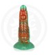 EPIC TIRYON DILDO DESTELLO VERDE