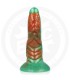 EPIC TIRYON DILDO DESTELLO VERDE