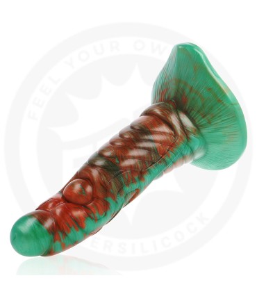 EPIC TIRYON DILDO DESTELLO VERDE
