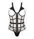 LIVCO CORSETTI FASHION LAURA LC 20215 CORSET TANGA L XL