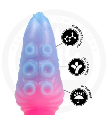 EPIC HYDRALA DILDO MAREAS MISTICAS