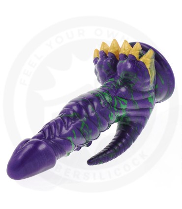 EPIC CROCOTTA DILDO AURORA MISTICA