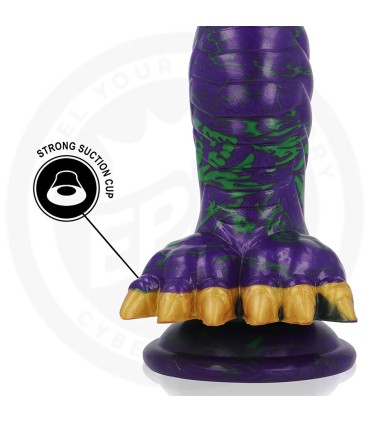 EPIC CROCOTTA DILDO AURORA MISTICA