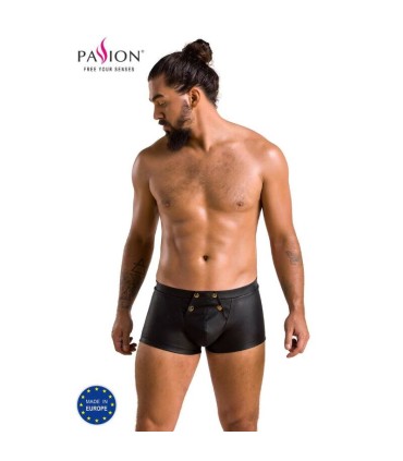 PASSION 050 SHORT PATRICK NEGRO L XL