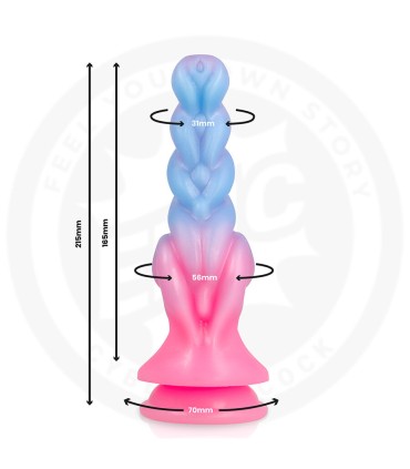 EPIC RHEONA DILDO AMANECER