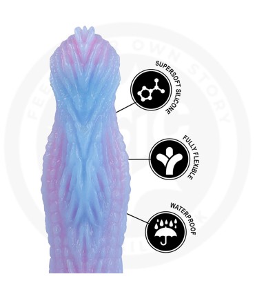 EPIC SELARA DILDO AMANECER