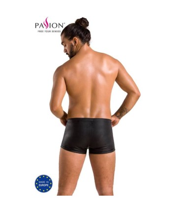 PASSION 050 SHORT PATRICK NEGRO L XL