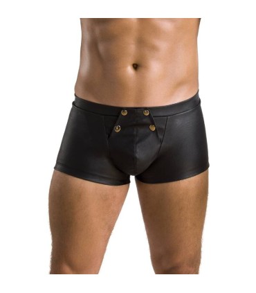 PASSION 050 SHORT PATRICK NEGRO L XL