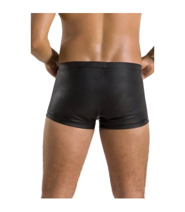 PASSION 050 SHORT PATRICK NEGRO L XL