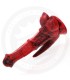 EPIC VULCANUS DILDO DRAGON DE LA NOCHE