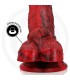 EPIC VULCANUS DILDO DRAGON DE LA NOCHE