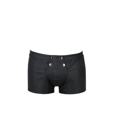 PASSION 050 SHORT PATRICK NEGRO L XL