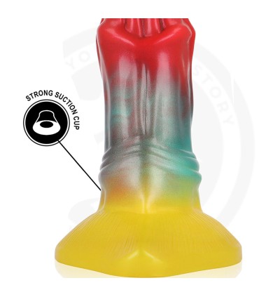 EPIC AETHON DILDO RESPLANDOR