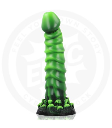 EPIC CAELION DILDO RAIZ VIVA