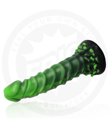 EPIC CAELION DILDO RAIZ VIVA