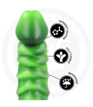 EPIC CAELION DILDO RAIZ VIVA