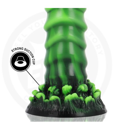 EPIC CAELION DILDO RAIZ VIVA