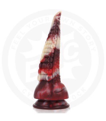 EPIC DRAXIS DILDO SOMBRA ABISMAL