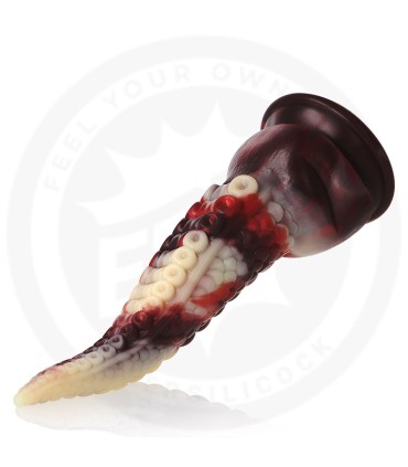 EPIC DRAXIS DILDO SOMBRA ABISMAL