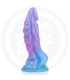 EPIC ZAFIRIA DILDO BRILLO LUNAR