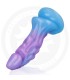 EPIC ZAFIRIA DILDO BRILLO LUNAR