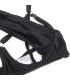 SUBBLIME 955199 SET SUJETADOR CON LAZO NEGRO AJUSTABLE S M