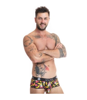 ANAIS MEN BANANA BOXER BRIEF M