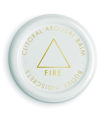 BIJOUX INDISCRETS HOROSCOPE KIT LEO