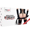 TOYJOY - JUST FOR YOU KIT JUGUETES BONDAGE