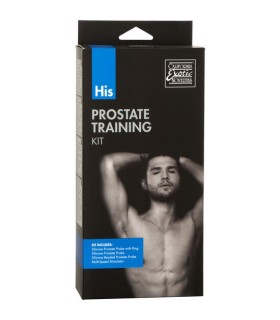 CALEXOTICS KIT PROSTATA PARA HOMBRES