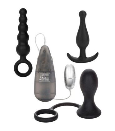 CALEXOTICS KIT PROSTATA PARA HOMBRES