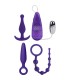 CALEXOTICS KIT ANAL PARA ELLA