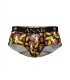 ANAIS MEN BANANA BOXER BRIEF L