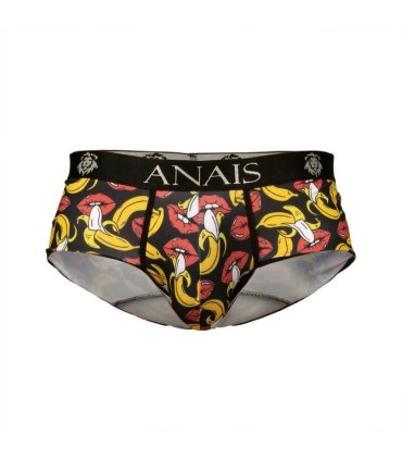 ANAIS MEN BANANA BOXER BRIEF L