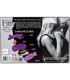 CALEXOTICS FIFTY WAYS TO TEASE YOUR LOVE KIT PARA PAREJAS