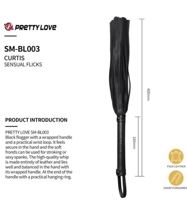 PRETTY LOVE KIT DE PRODUCTOS PARA PAREJAS