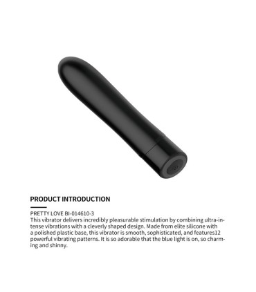 PRETTY LOVE KIT DE PRODUCTOS PARA PAREJAS