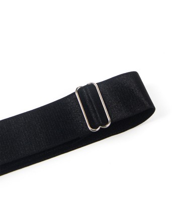 SUBBLIME 957476 LIGUEROS AJUSTABLES NEGROS