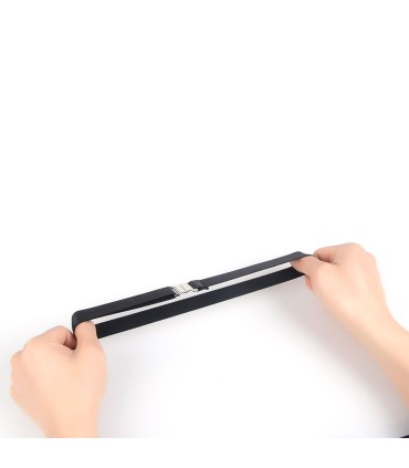 SUBBLIME 957476 LIGUEROS AJUSTABLES NEGROS