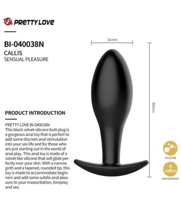 PRETTY LOVE KIT DE PRODUCTOS PARA PAREJAS