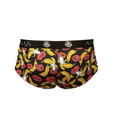 ANAIS MEN BANANA BOXER BRIEF L