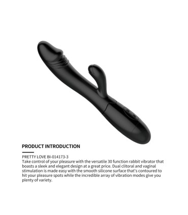 PRETTY LOVE KIT DE PRODUCTOS PARA PAREJAS