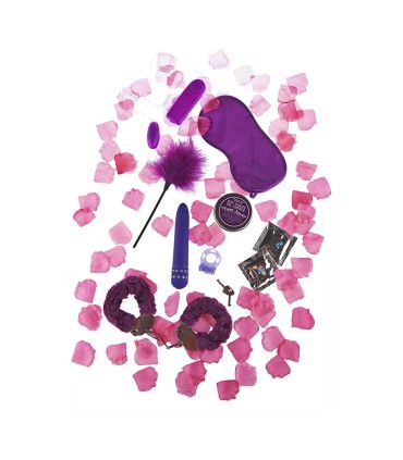 TOYJOY JUST FOR YOU SUPER SEX BOMB CAJA