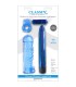 CLASSIX KIT DE PLACER PARA PAREJAS AZUL