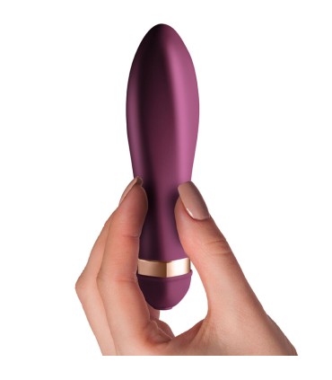 CLIMAXIMUM DARE KIT VIBRADOR TRENZADO PLUG ANAL PRINCIPIANTES